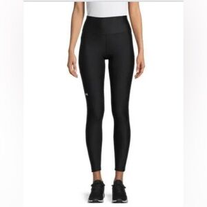 UNDER ARMOUR compression athletic high rise leggings size women’s medium